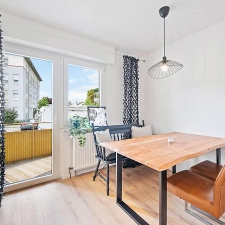 Casa Aguila - Viernheim Lejlighed Eksteriør billede